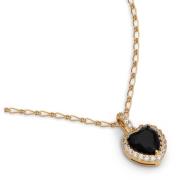 Lily and Rose Rose necklace