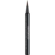 Artdeco Long Lasting Liquid Liner Intense 04 Brown Line
