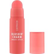 Catrice Blushin' Charm Multi Stick 020 Coral Cutie