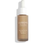 Lumene Invisible Illumination Instant Glow Beauty Serum 400