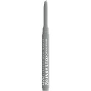 NYX PROFESSIONAL MAKEUP Epic Inky Stix Eyeliner 16 Silver Shock