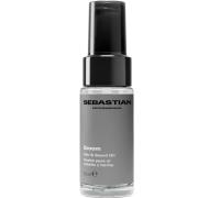 Sebastian Professional Groom Hair & Beard Oil for Men 30 ml
