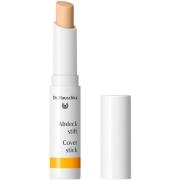 Dr. Hauschka Coverstick 02 Sand