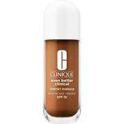 Clinique Even Better Clinical Vitamin Foundation SPF50 4 Medium D