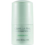 Camilla Pihl Cosmetics Deo Roll On Serenity
