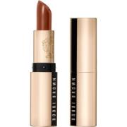 Bobbi Brown Luxe Lipstick Boutique Brown