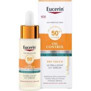 Eucerin Sun Oil Control? Daily UV Serum? SPF50+ 30 ml