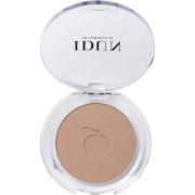 IDUN Minerals Mineral Single Eyeshadow Ljung