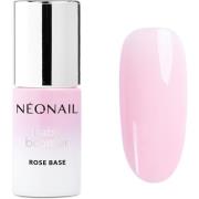 NEONAIL UV Gel Polish Baby Boomer Rose Base