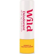 Wild Deo Stick Mini Honey & Cactus Flower 10 g