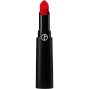Giorgio Armani Lip Power Matte 407 Passionate