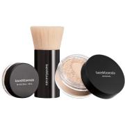 bareMinerals The Original 3-Piece Get Started Kit Fairly Medium