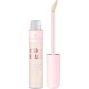 essence Silky Blur Hydrating Longwear Concealer 20
