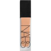 NARS Natural Matte Longwear Foundation Porto
