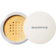 Morphe Bake & Set Setting Powder Banana Rich