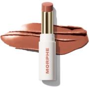 Morphe Liplock Glossy Lipstick Sealed Kiss