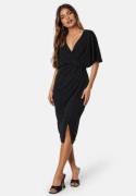 Bubbleroom Occasion Selena dress Black 46