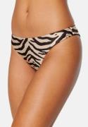 BUBBLEROOM Natalia Bikini Bottom Zebra 38