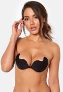 Freebra Cleavage Boost Bra Black B