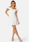 Bubbleroom Occasion Tasha Dress White 36