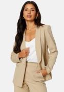 BUBBLEROOM Rachel blazer Light beige 38