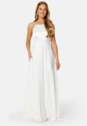 Bubbleroom Occasion Sienna Wedding Gown White 46