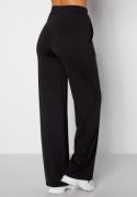 BUBBLEROOM Alanya Trousers Black XL