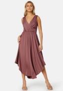 Bubbleroom Occasion Valeria Dress Old rose XS