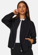 BUBBLEROOM Zandra Bomber Black XL