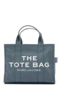 Marc Jacobs Small Traveler Tote Blue One size