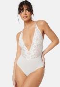 DORINA Kinsley Bodysuit Ivory XL