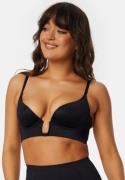 DORINA Sublime Sculpt Light Padded Bra Black 85C