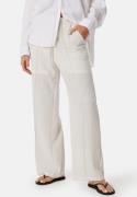 Object Collectors Item Objblea HW Pants White 34