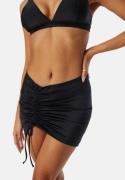 BUBBLEROOM Beach Skirt Black 3XL
