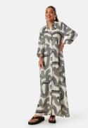 Object Collectors Item Objalli 3/4 Shirt Dress Sandshell 38