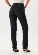 Calvin Klein Jeans Authentic Slim Straight 1BY Denim Black 26/32