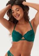 DORINA Hayden Light Padded Demi Ge0084-green 80C