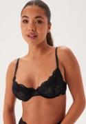 DORINA Origins Non Padded Wired Bra Bk0001 - Black 90C