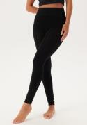 MAGIC Bodyfashion Full Legging Bamboo Black 2XL