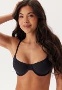 DORINA Noa Wired Bra BK0001-Black 70B