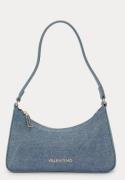 Valentino Kelly Shoulder Bag C09 Denim Onesize