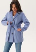 ROCKANDBLUE Natalia Coat Dove Blue 44