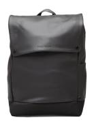 Wings Daypack Rygsæk Taske Black Tretorn