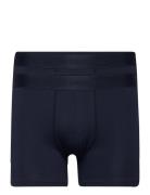 Jbs Of Dk 2-Pack Tights Boxershorts Blue JBS Of Denmark