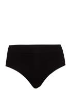 Comfort Thong G-streng Undertøj Black Magic Bodyfashion