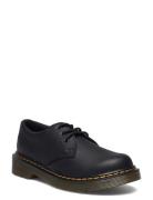 1461 J Black Softy T Boots Støvler Black Dr. Martens