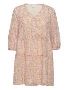 Marou Dress Kort Kjole Multi/patterned EDITED