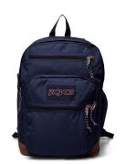 Cool Student Rygsæk Taske Blue JanSport