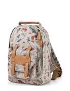 Backpack Mini™ Accessories Bags Backpacks Multi/patterned Elodie Details