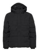 Onscayson Puffa Otw Noos Foret Jakke Black ONLY & SONS